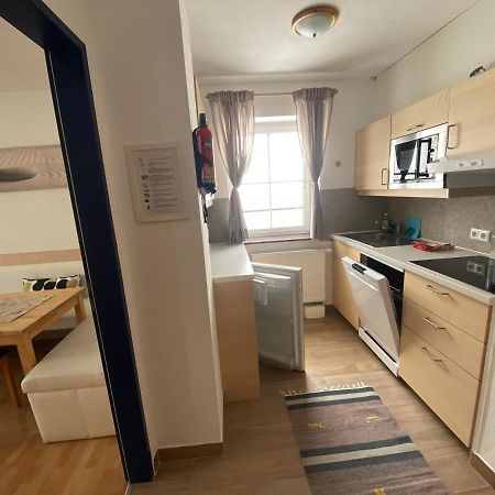 Haus Reiter Apartment โอเบอร์เทาเอิร์น ภายนอก รูปภาพ